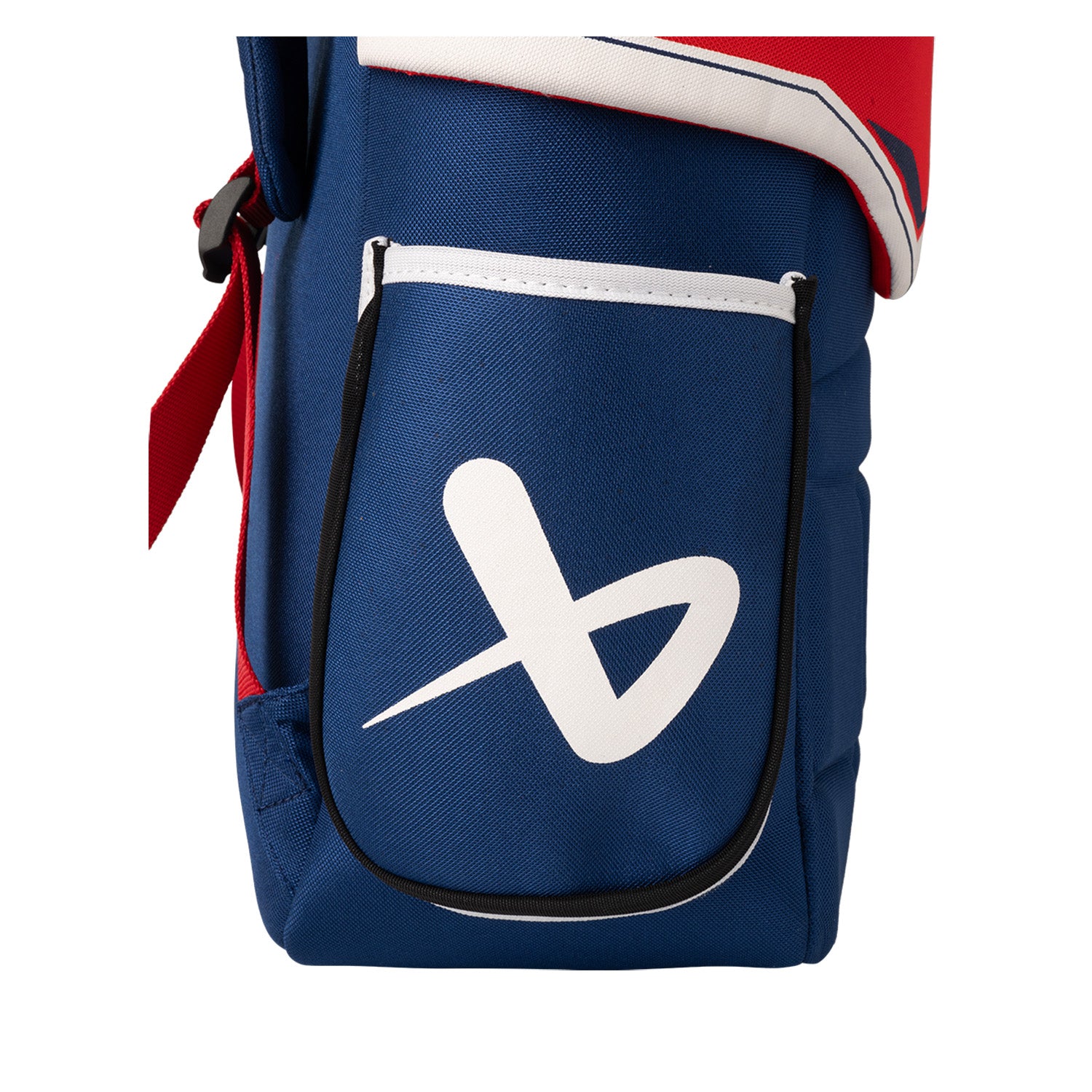 BAUER Handschuh Rucksack - blr
