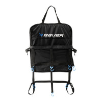 BAUER Hanging Gear Rack
