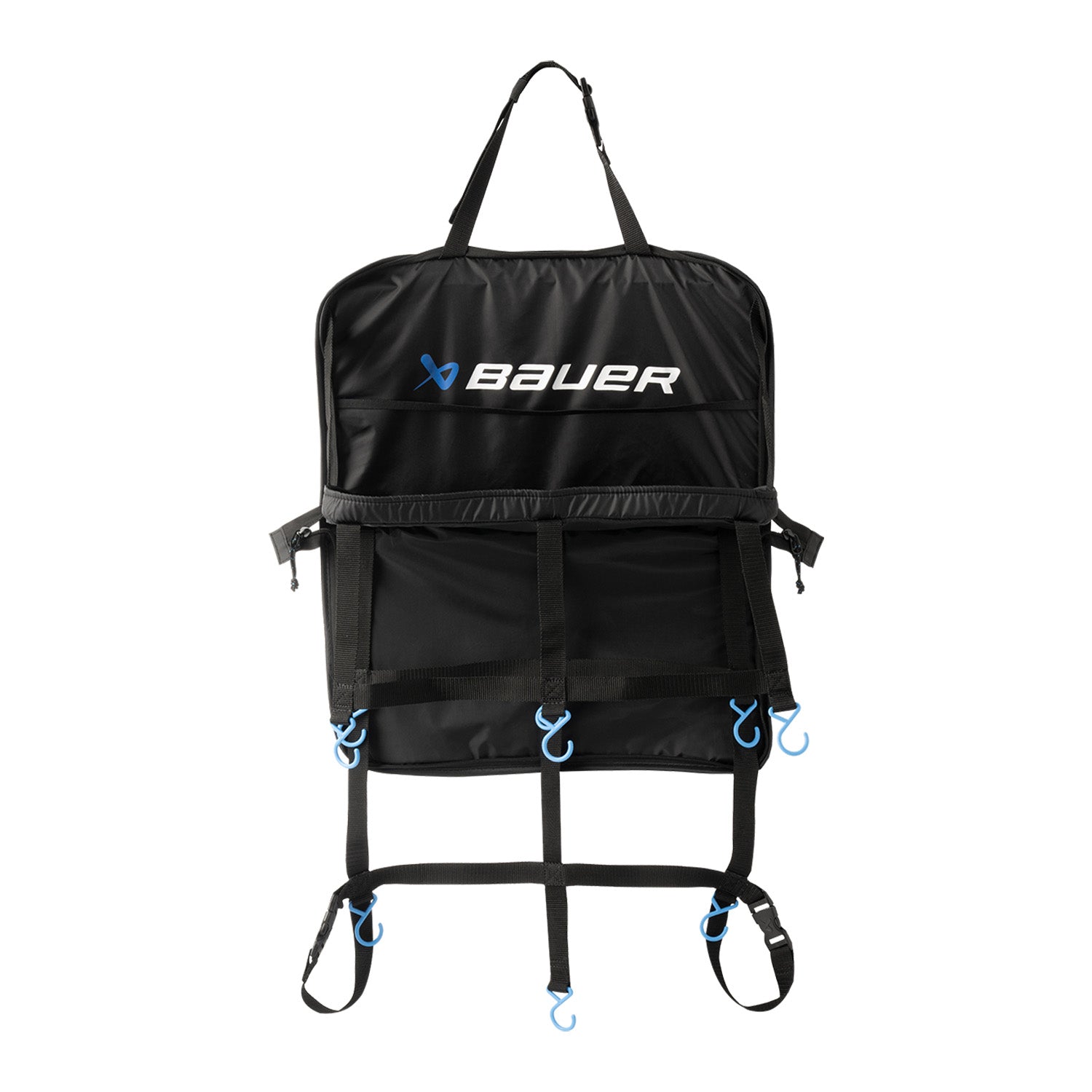 BAUER Hanging Gear Rack