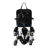 BAUER Hanging Gear Rack
