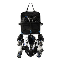 BAUER Hanging Gear Rack