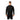 BAUER Fleece Zip Hoodie Team - schwarz - Sr.
