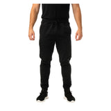 BAUER Fleece Jogger Team - schwarz - Sr.