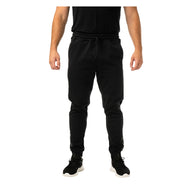 BAUER Fleece Jogger Team - schwarz - Sr.