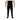 BAUER Fleece Jogger Team - schwarz - Sr.