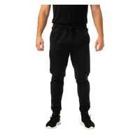 BAUER Fleece Jogger Team - schwarz - Sr.