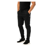 BAUER Fleece Jogger Team - schwarz - Sr.