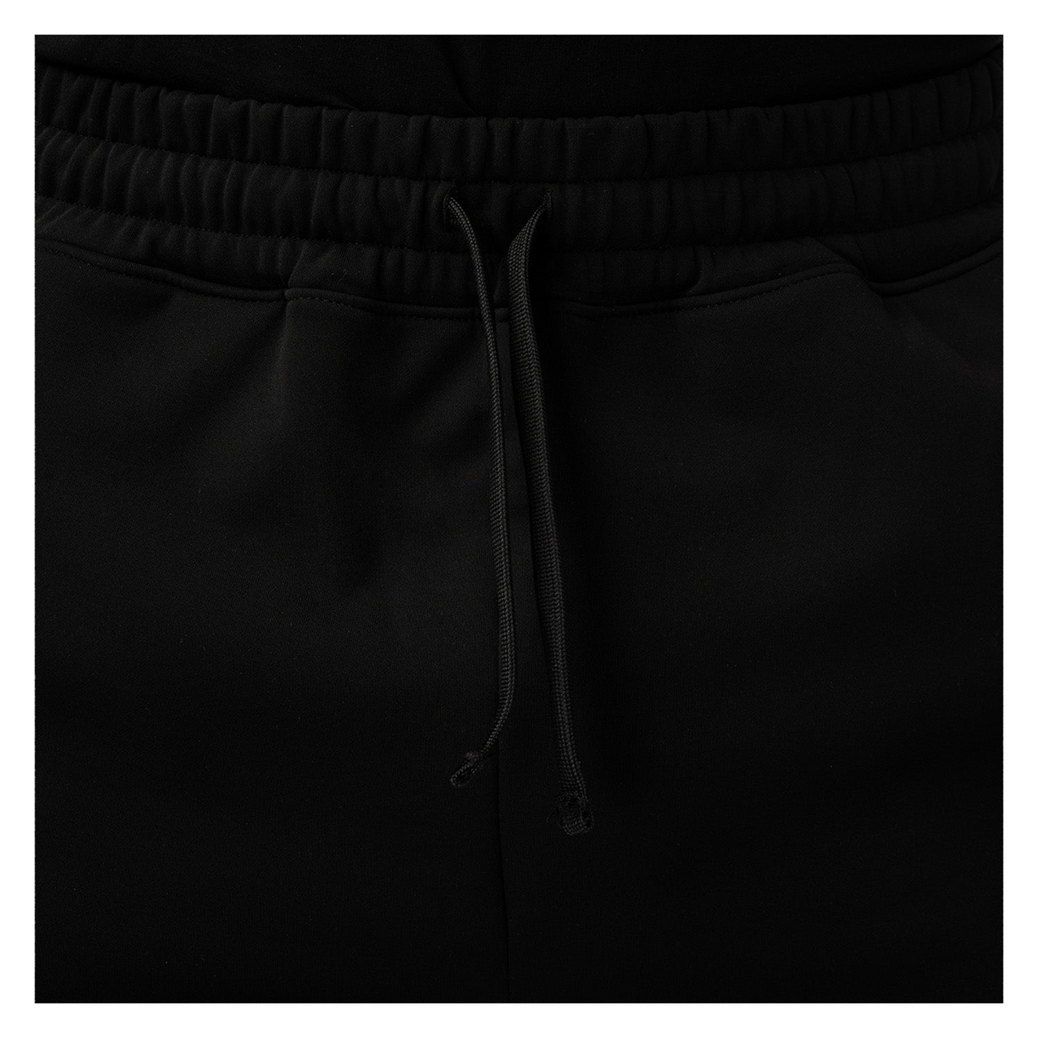 BAUER Fleece Jogger Team - schwarz - Sr.