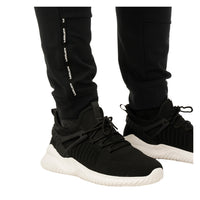 BAUER Fleece Jogger Team - schwarz - Sr.