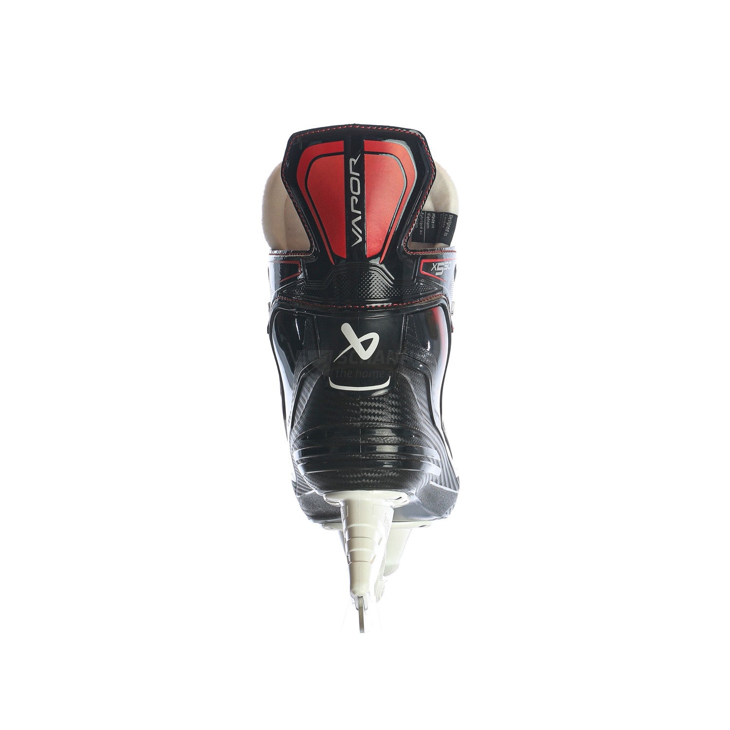 BAUER Schlittschuh Vapor X550- Sr.