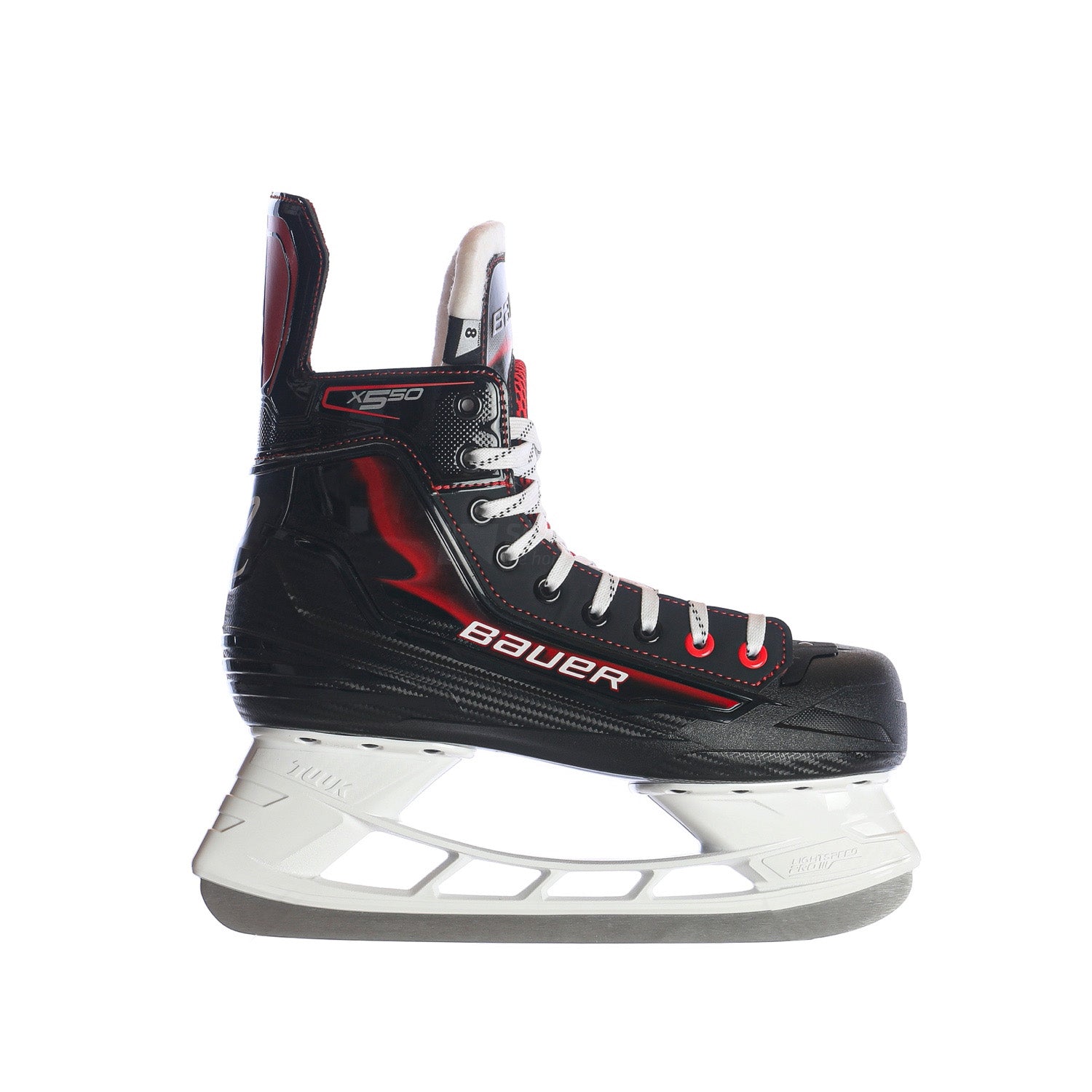 BAUER Schlittschuh Vapor X550- Int.