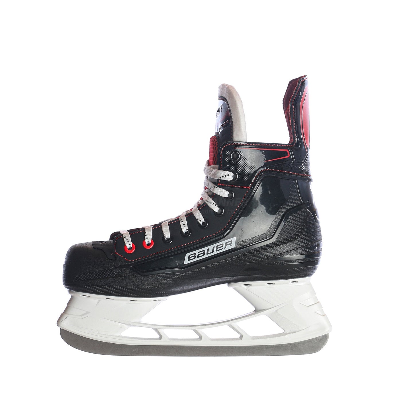 BAUER Schlittschuh Vapor X550- Int.
