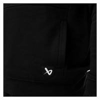 BAUER Team Hoodie Ultimate - schwarz - Sr.