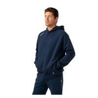 BAUER Team Hoodie Ultimate - marine - Sr.
