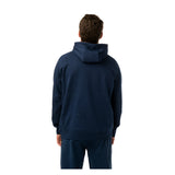 BAUER Team Hoodie Ultimate - marine - Sr.