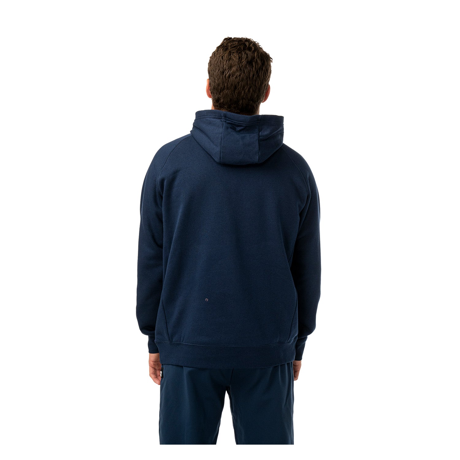 BAUER Team Hoodie Ultimate - marine - Sr.
