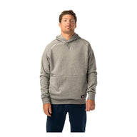BAUER Team Hoodie Ultimate - grau - Sr.