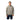 BAUER Team Hoodie Ultimate - grau - Sr.