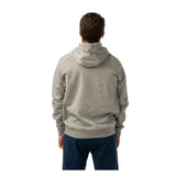 BAUER Team Hoodie Ultimate - grau - Sr.