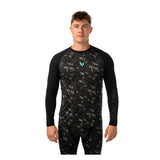 BAUER Performance Baselayer Oberteil - printed - Sr.