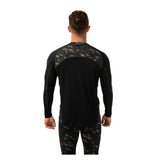 BAUER Performance Baselayer Oberteil - printed - Sr.