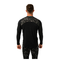 BAUER Performance Baselayer Oberteil - printed - Sr.