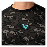 BAUER Performance Baselayer Oberteil - printed - Sr.