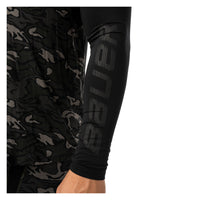BAUER Performance Baselayer Oberteil - printed - Sr.