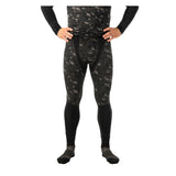 BAUER Performance Baselayer Hose - printed - Sr.