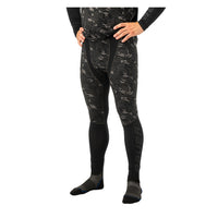 BAUER Performance Baselayer Hose - printed - Sr.
