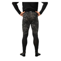 BAUER Performance Baselayer Hose - printed - Sr.