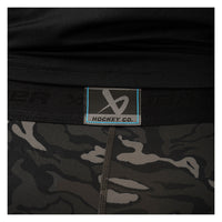 BAUER Performance Baselayer Hose - printed - Sr.