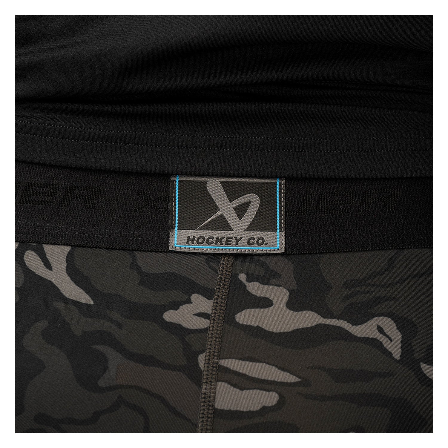 BAUER Performance Baselayer Hose - printed - Sr.