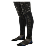 BAUER Performance Baselayer Hose - printed - Sr.
