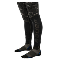 BAUER Performance Baselayer Hose - printed - Sr.