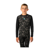 BAUER Performance Baselayer Oberteil - printed - Yth.