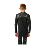 BAUER Performance Baselayer Oberteil - printed - Yth.