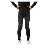 BAUER Performance Baselayer Hose - printed -Yth.