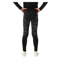BAUER Performance Baselayer Hose - printed -Yth.