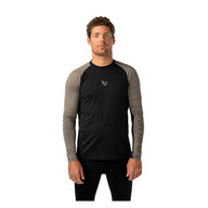 BAUER Performance Baselayer Oberteil - Sr.