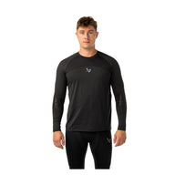 BAUER Pro Baselayer Oberteil - blk - Sr.