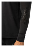 BAUER Pro Baselayer Oberteil - blk - Sr.