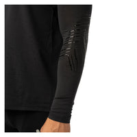 BAUER Pro Baselayer Oberteil - blk - Sr.