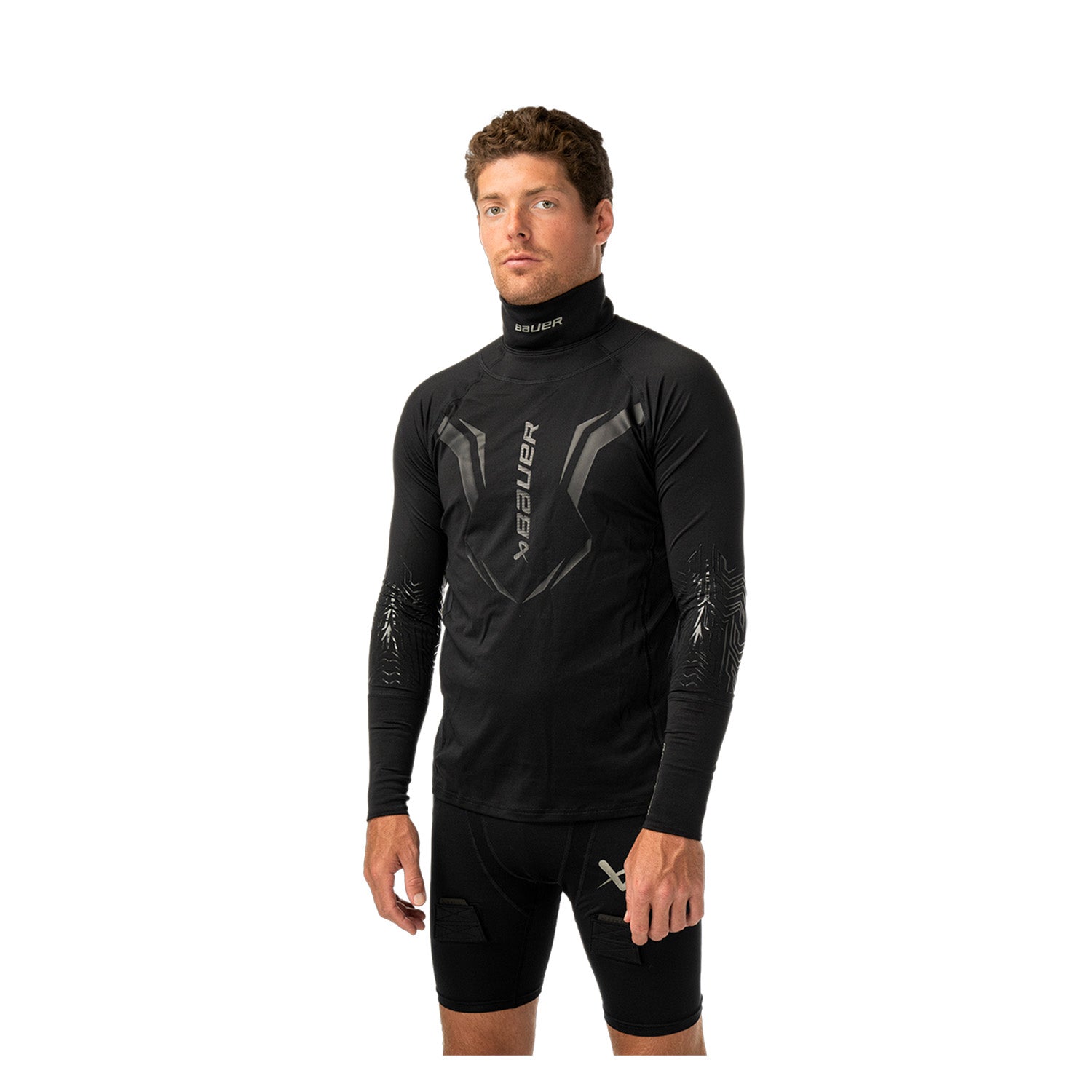 BAUER Bodyguard Pro Oberteil - Sr.
