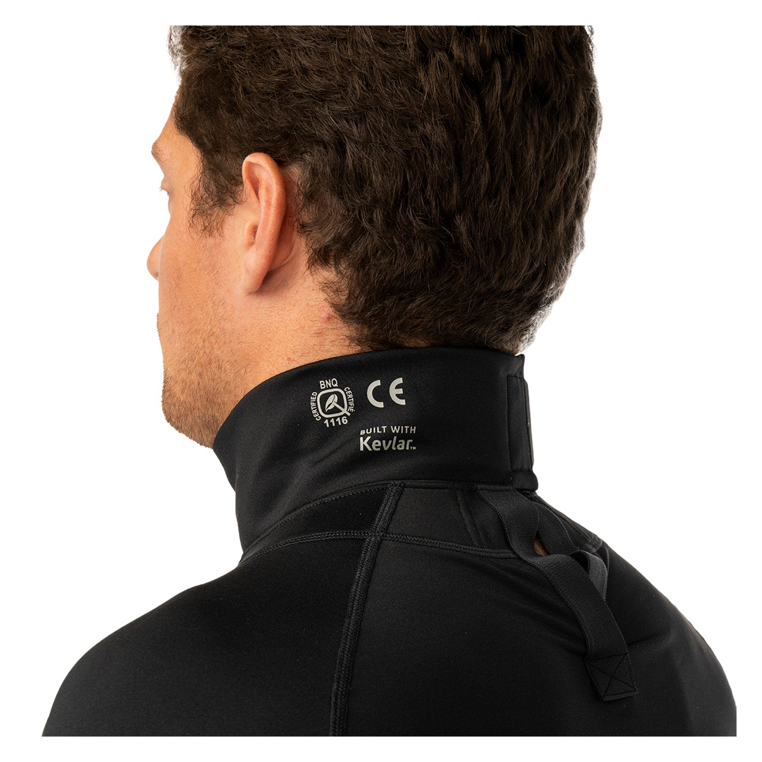 BAUER Bodyguard Pro Oberteil - Sr.