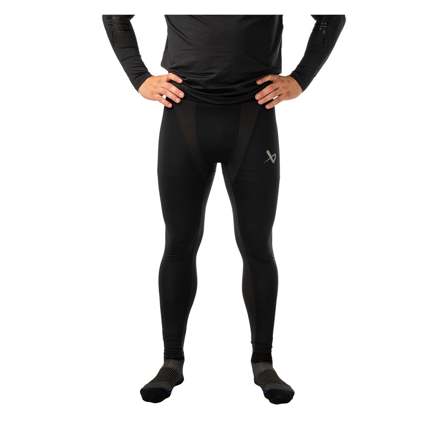 BAUER Pro Baselayer Hose - Sr.