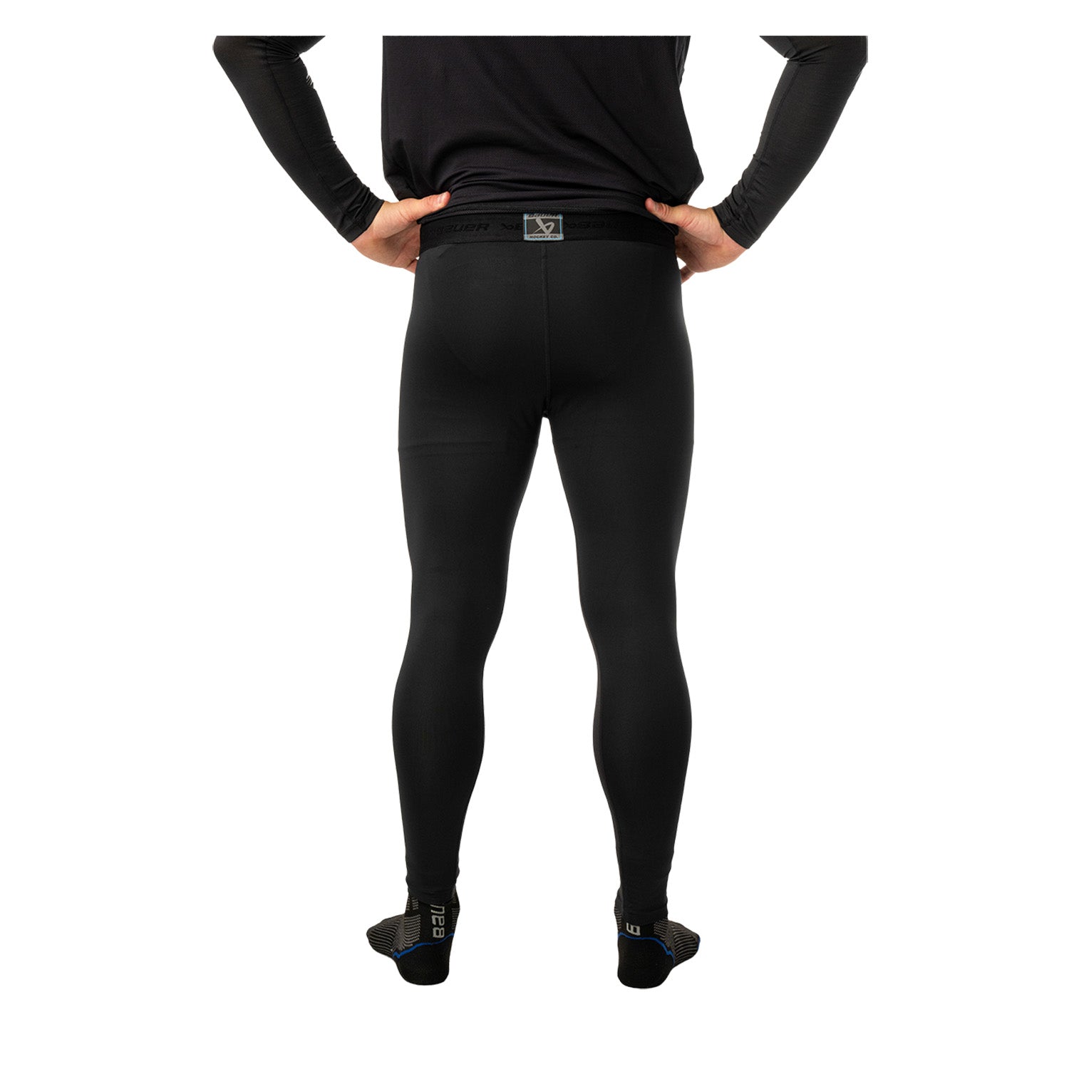 BAUER Pro Baselayer Hose - Sr.