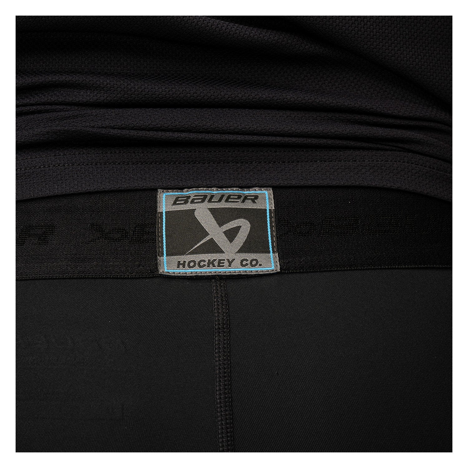 BAUER Pro Baselayer Hose - Sr.