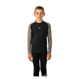 BAUER Performance Baselayer Oberteil - Yth.