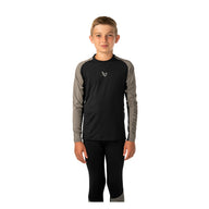BAUER Performance Baselayer Oberteil - Yth.